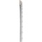 Ekena Millwork 26"OD x 23 5/8"ID x 1 1/4"W x 3/4"P Seville Ceiling Ring (1/4 of complete circle) CR26SE - alternate 3